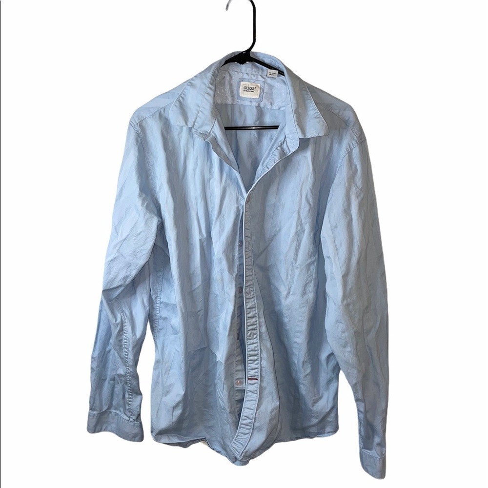 Guess shirt 008